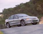 Chevrolet Cavalier 2000 года